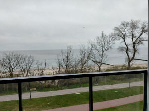 Apartament 309 Natalie Seaside Park 02