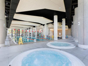 Apartament 309 Natalie Seaside Park 01