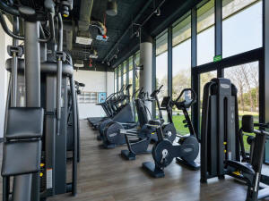 Apartament 309 Natalie Seaside Park 03